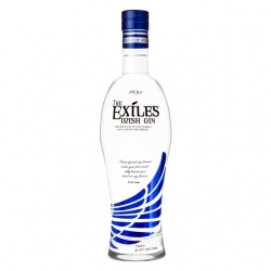 Exiles Irish Gin